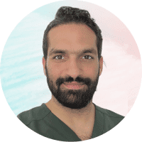 Khaled Elgamaz