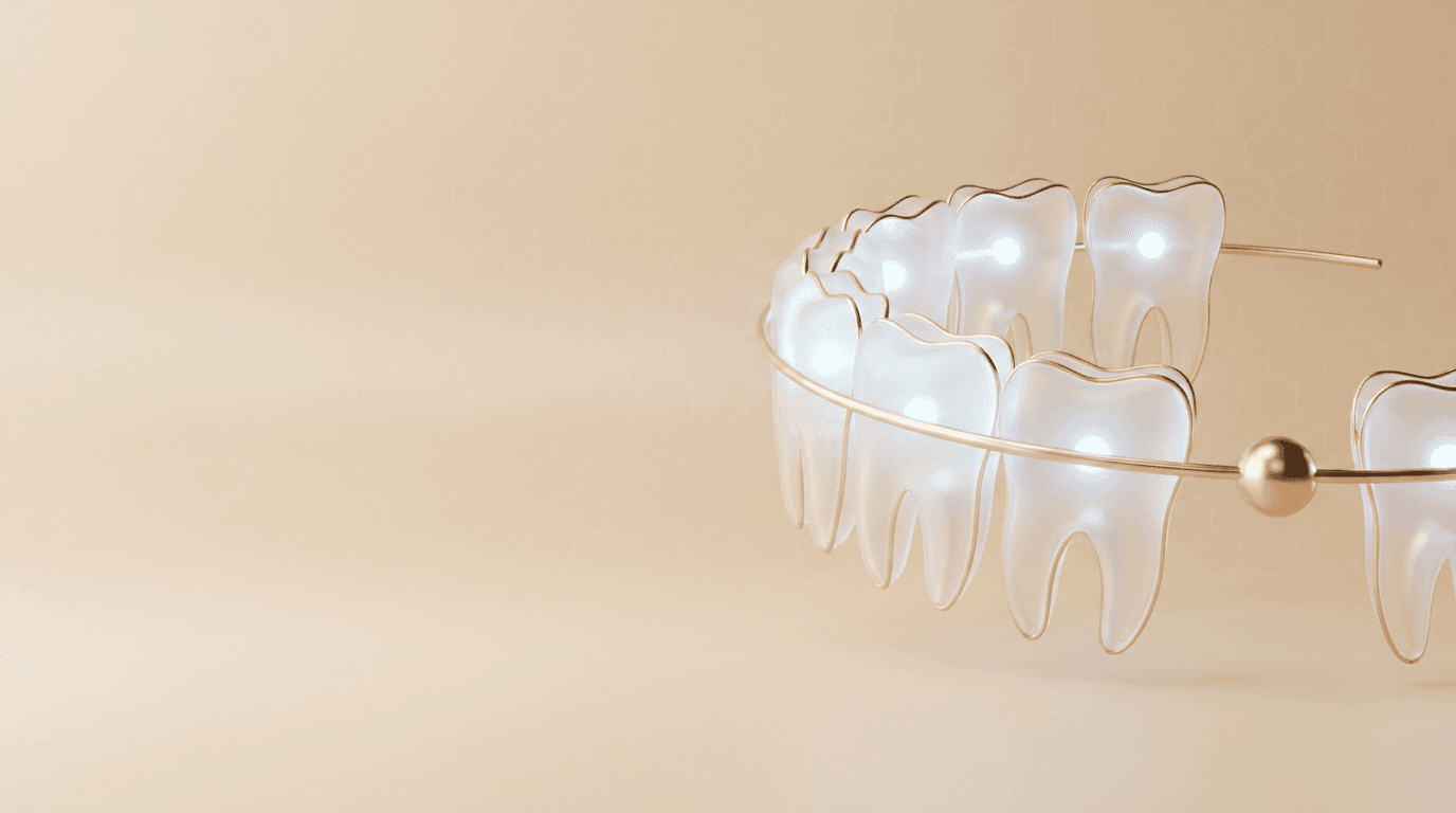 Fixed Braces