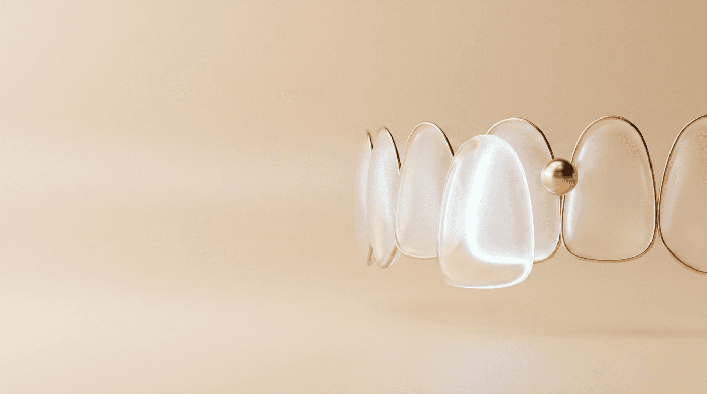 Porcelain Veneers