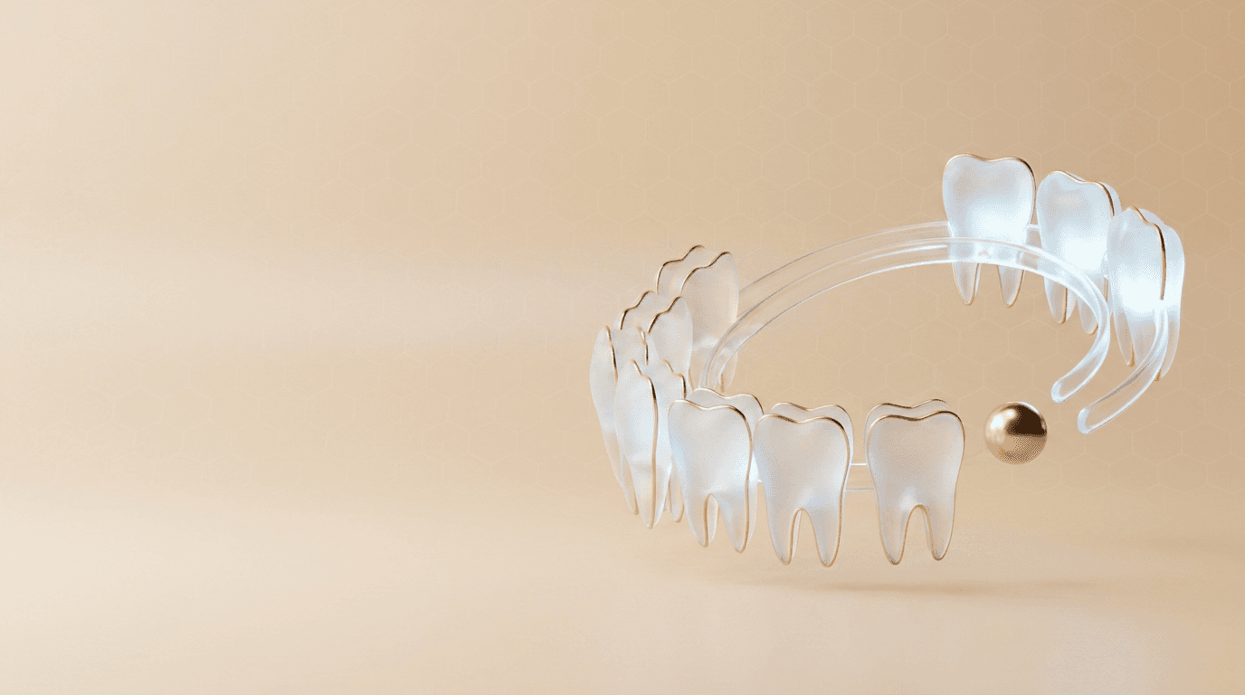 Teeth Straightening