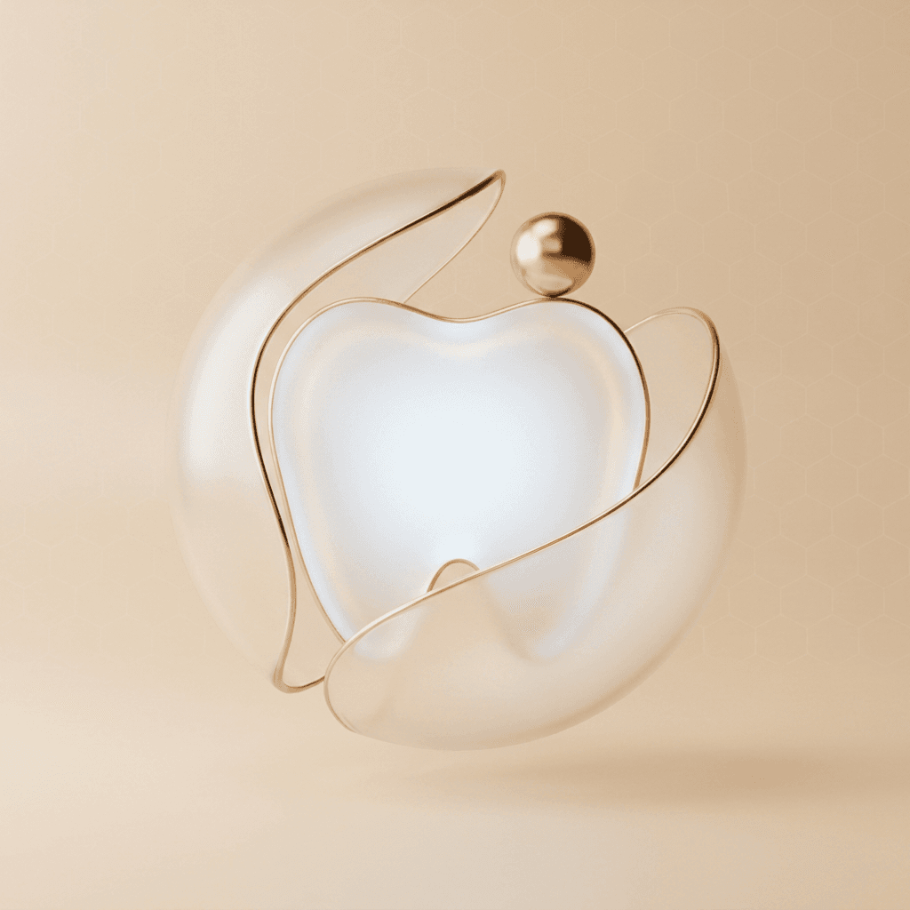 Gentle and comfortable