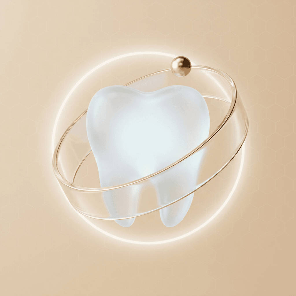 Whiter teeth and fresher breath