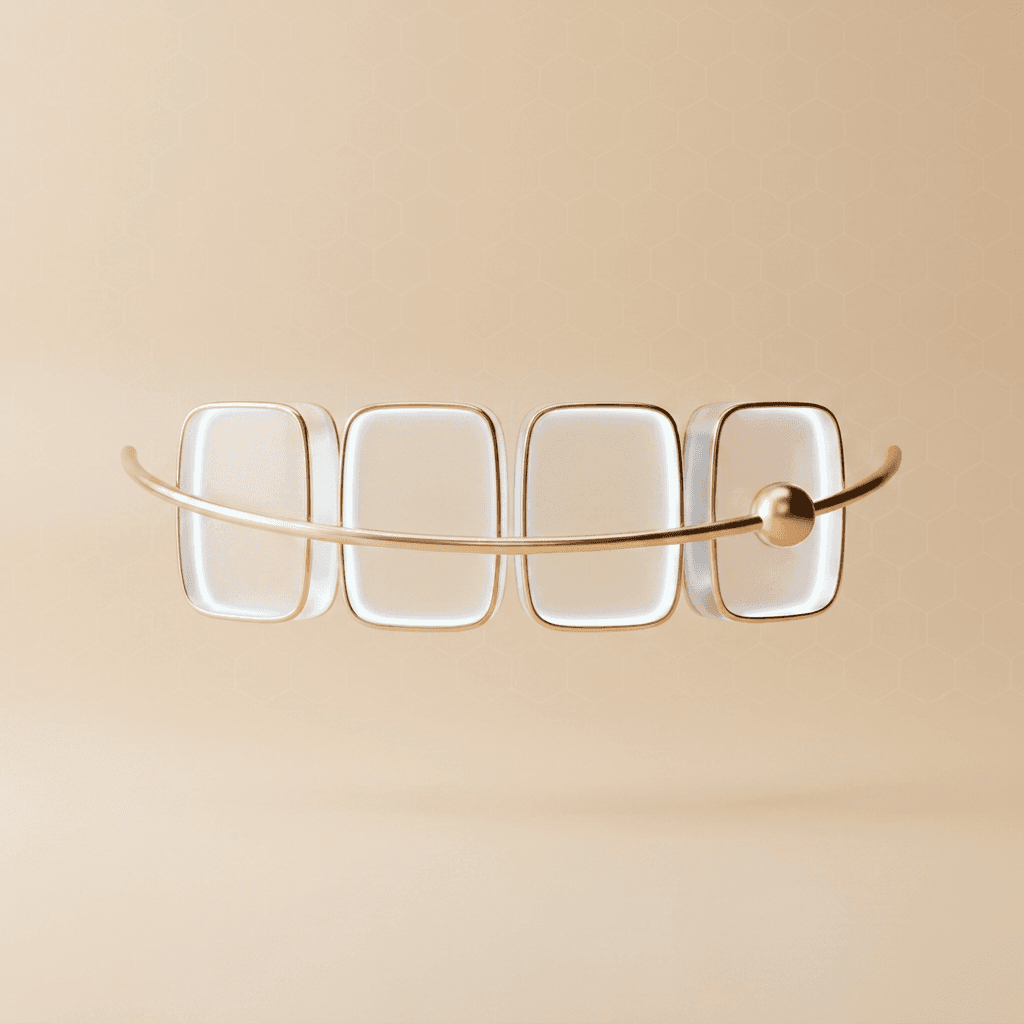 Fixed Braces