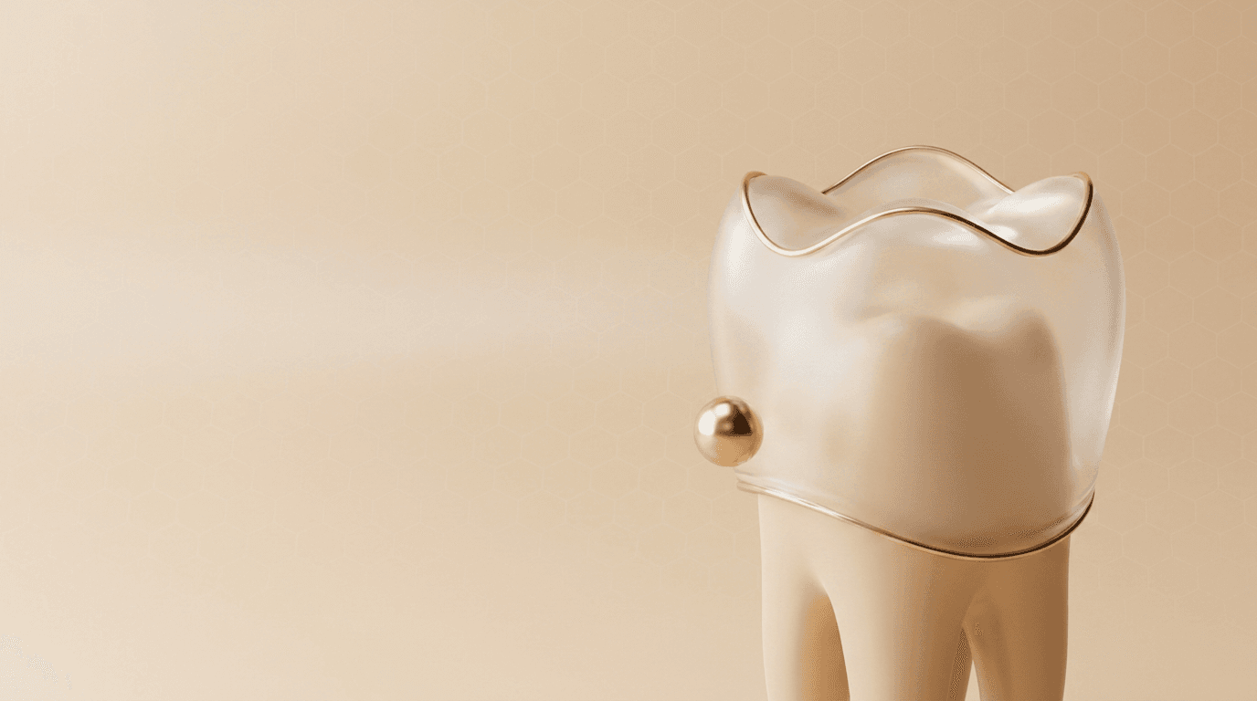 Crowns and Fillings
