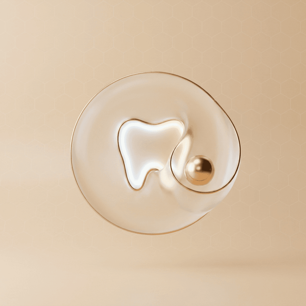 Preserve your natural teeth