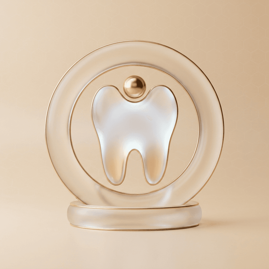 Protects your dental investment