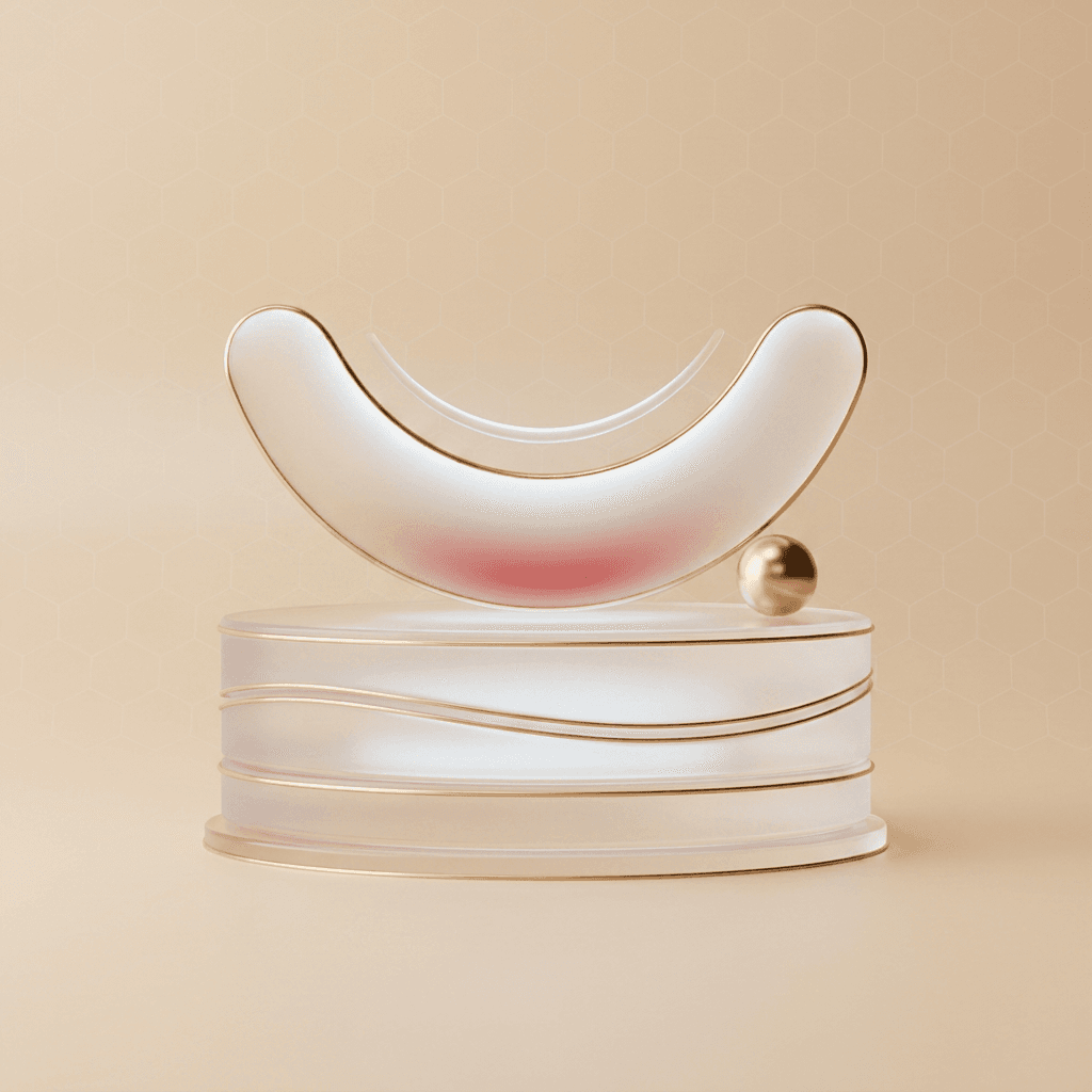 Gum and bone health