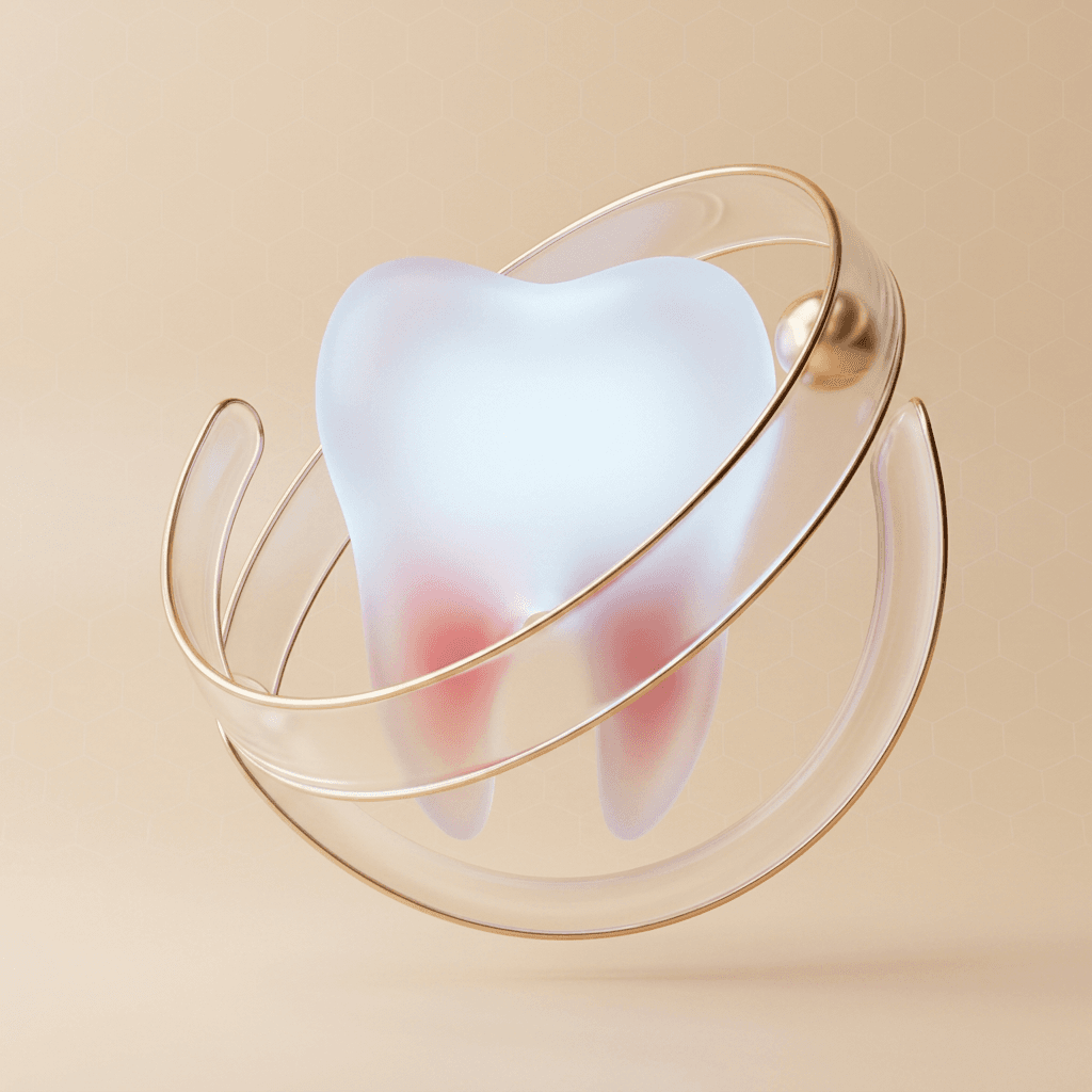 Non-surgical periodontal therapy
