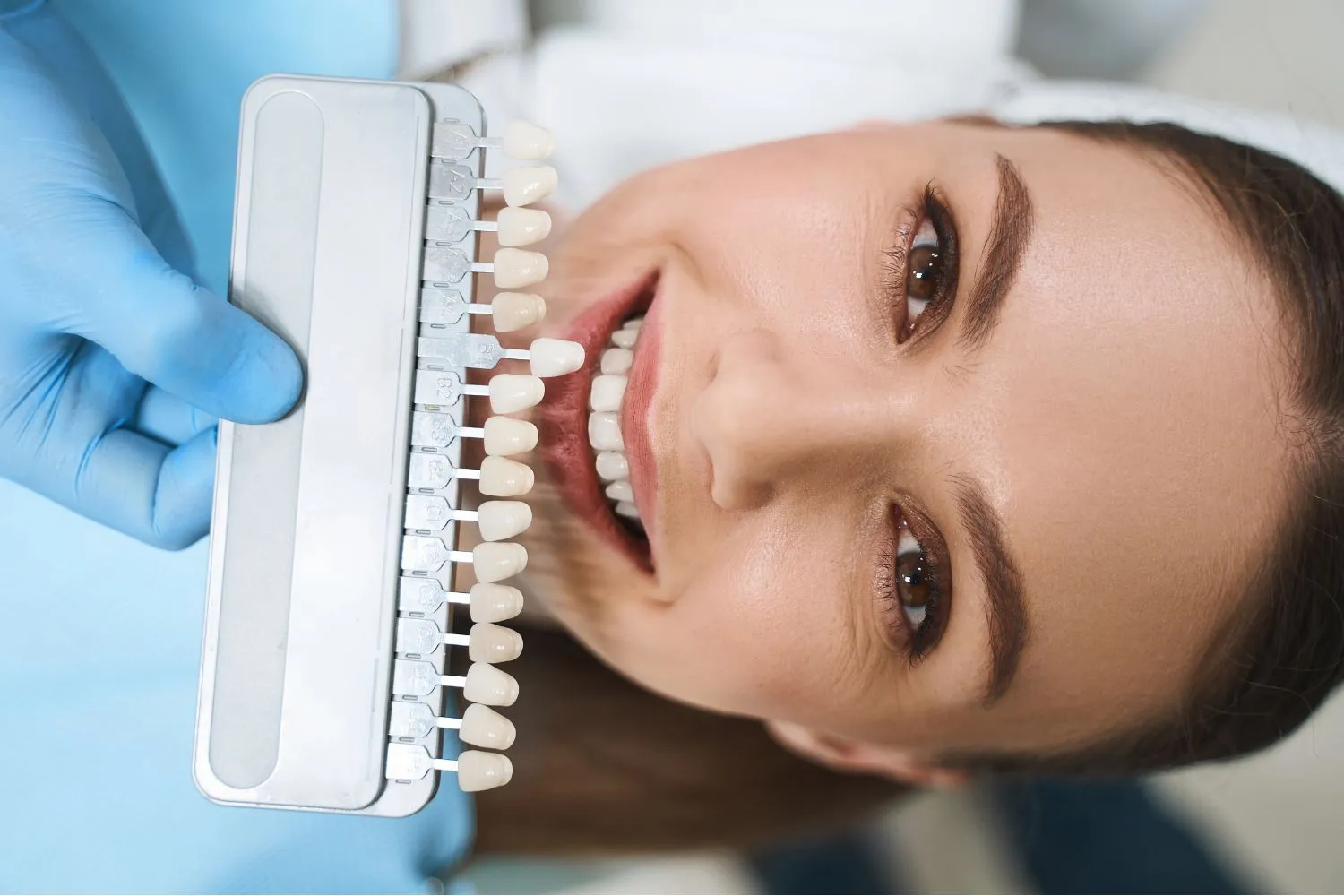 Top Cosmetic Dentistry Treatments for a Perfect Smile in London