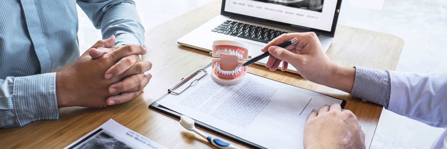 General Dentistry with a Personal Touch in Mayfair