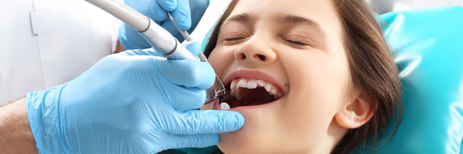 Luxury & Affordable Oral Hygiene Treatments by London Dental Hygienists