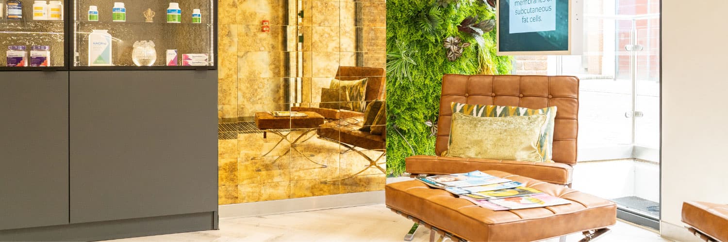 Transform Your Smile in Mayfair: Cosmetic Dentistry at Levitas Dental Clinic