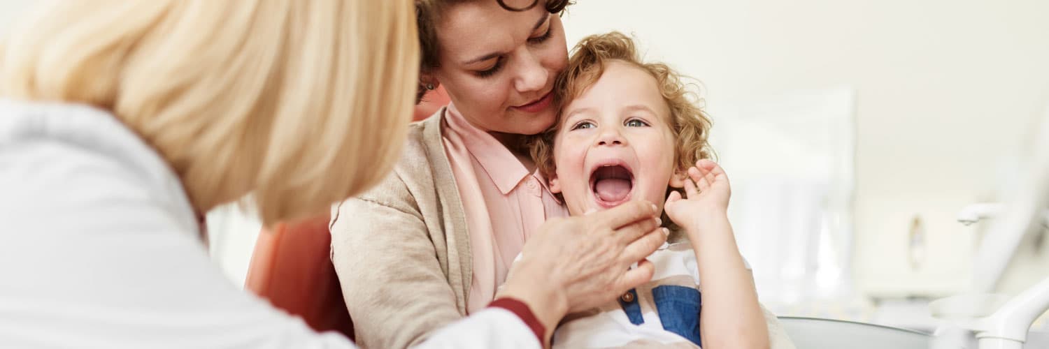 Your Trusted Family Dental Clinic in Mayfair: Levitas Dental